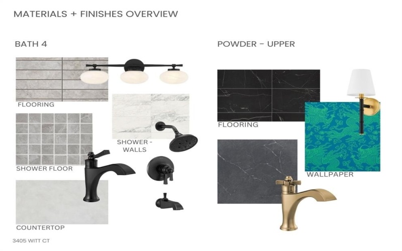 3405 Witt Court, Grapevine, TX 76051, 5 Habitaciones Habitaciones , ,6 BañosBaños,Residential,En Venta,3405 Witt Court,0,21057449