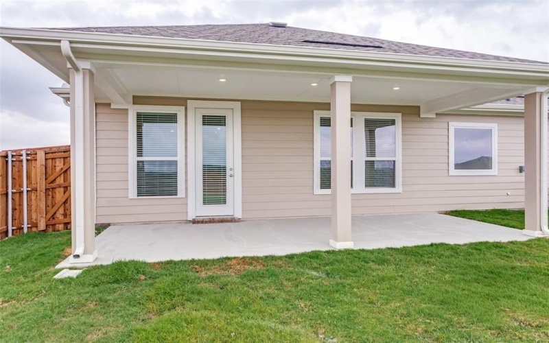 649 Fallbrook Drive, Aledo, TX 76008, 4 Bedrooms Bedrooms, ,2 BathroomsBathrooms,Residential,For Sale,649 Fallbrook Drive,0,21057656