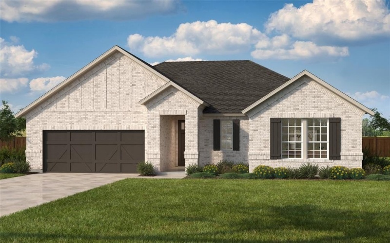 649 Fallbrook Drive, Aledo, TX 76008, 4 Habitaciones Habitaciones , ,2 BañosBaños,Residential,En Venta,649 Fallbrook Drive,0,21057656