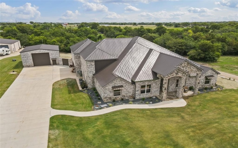 5705 Autumn Trail, Celina, TX 75009, 9 Habitaciones Habitaciones , ,5 BañosBaños,Residential,En Venta,5705 Autumn Trail,0,21057890
