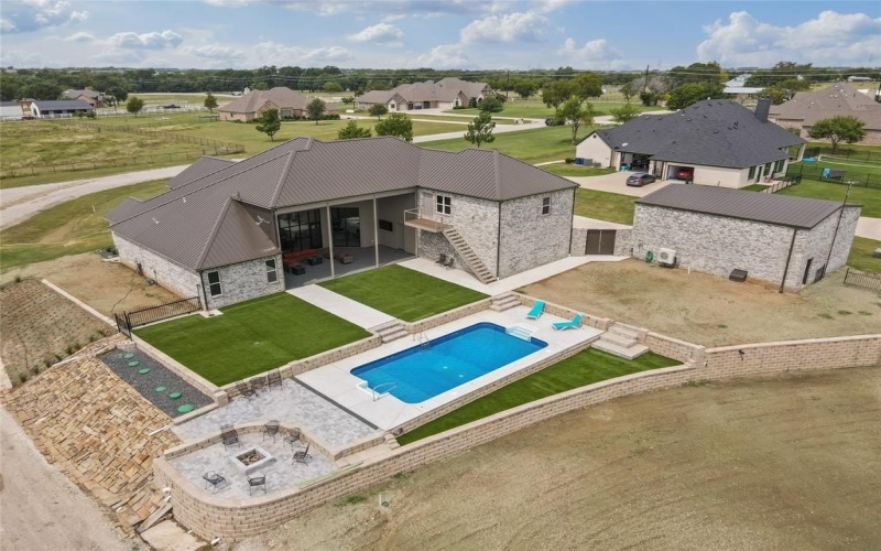 5705 Autumn Trail, Celina, TX 75009, 9 Habitaciones Habitaciones , ,5 BañosBaños,Residential,En Venta,5705 Autumn Trail,0,21057890