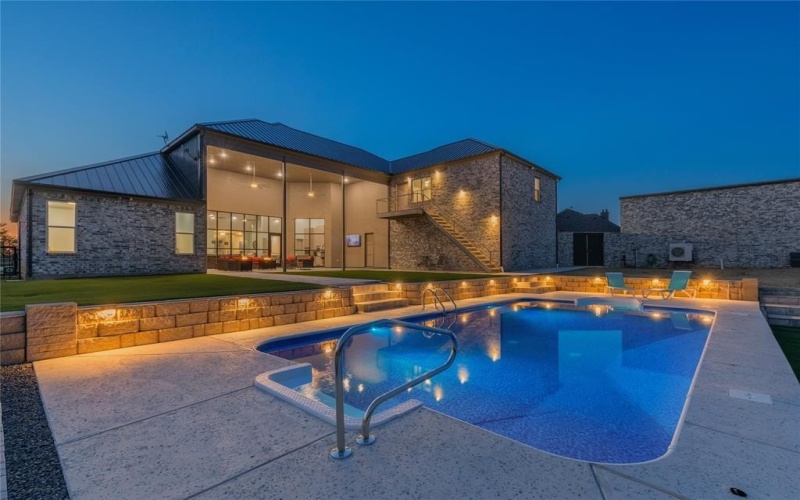 5705 Autumn Trail, Celina, TX 75009, 9 Habitaciones Habitaciones , ,5 BañosBaños,Residential,En Venta,5705 Autumn Trail,0,21057890