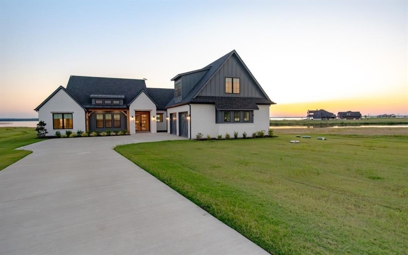 415 Sailview Court, Honey Grove, TX 75446, 5 Habitaciones Habitaciones , ,5 BañosBaños,Residential,En Venta,415 Sailview Court,0,21058179