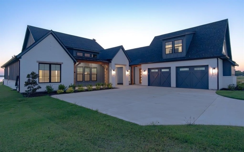 415 Sailview Court, Honey Grove, TX 75446, 5 Habitaciones Habitaciones , ,5 BañosBaños,Residential,En Venta,415 Sailview Court,0,21058179