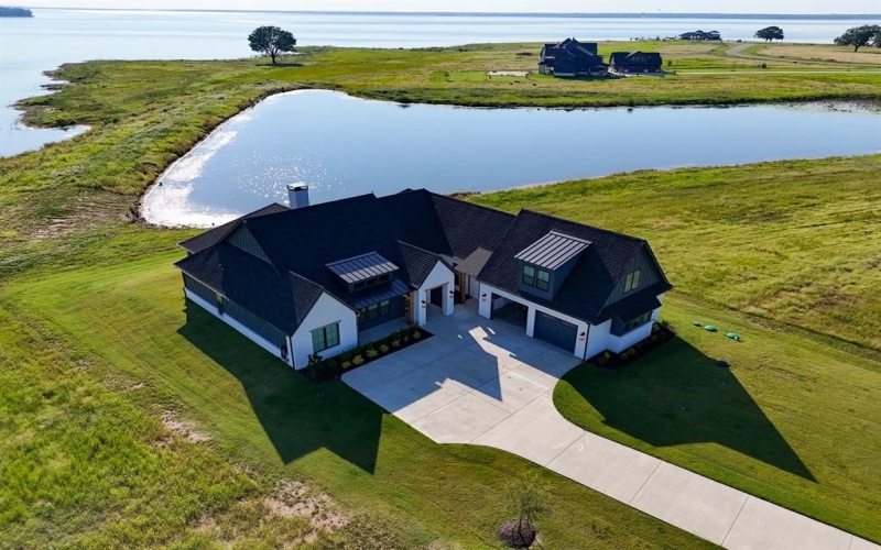 415 Sailview Court, Honey Grove, TX 75446, 5 Habitaciones Habitaciones , ,5 BañosBaños,Residential,En Venta,415 Sailview Court,0,21058179