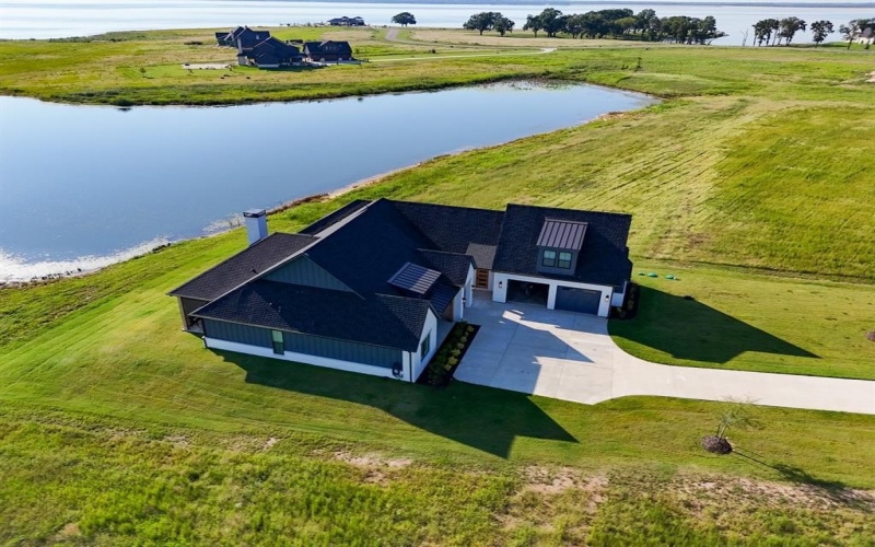 415 Sailview Court, Honey Grove, TX 75446, 5 Habitaciones Habitaciones , ,5 BañosBaños,Residential,En Venta,415 Sailview Court,0,21058179