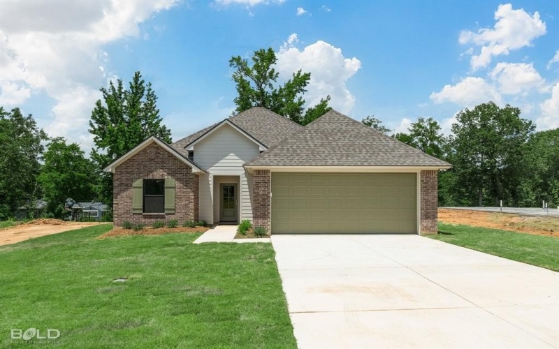5870 Northwood Oaks, Shreveport, LA 71107, 4 Habitaciones Habitaciones , ,2 BañosBaños,Residential,En Venta,5870 Northwood Oaks,0,21058242