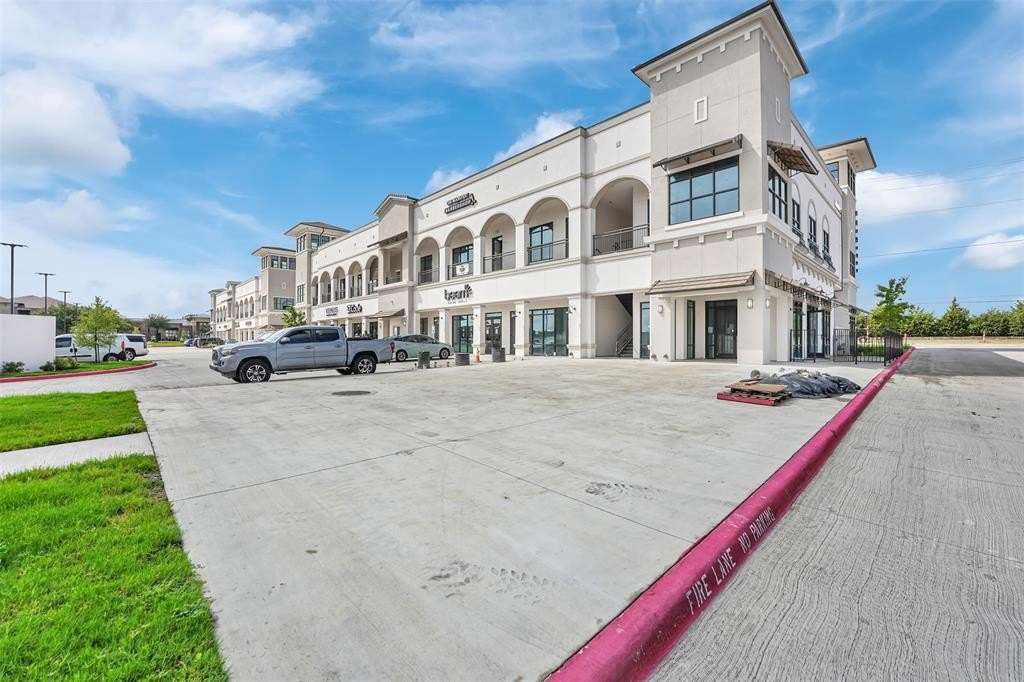 4041 S Custer Road #2140, McKinney, TX 75070, ,Commercial Sale,En Venta,4041 S Custer Road,0,21058378