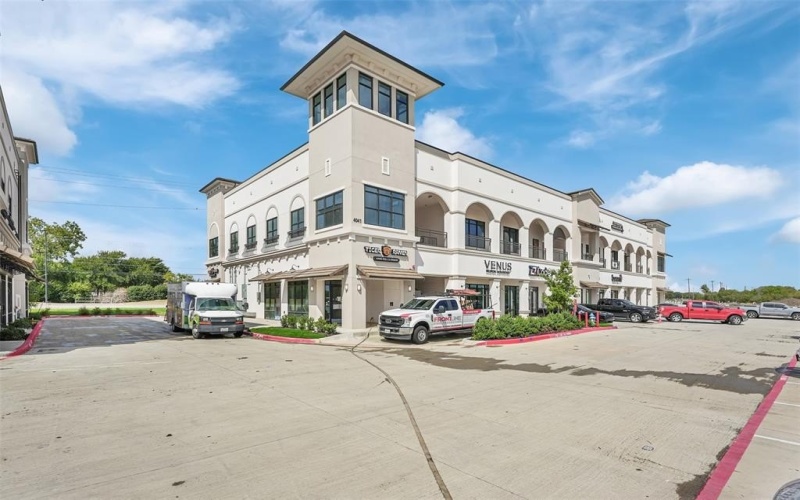 4041 S Custer Road #2140, McKinney, TX 75070, ,Commercial Sale,En Venta,4041 S Custer Road,0,21058378