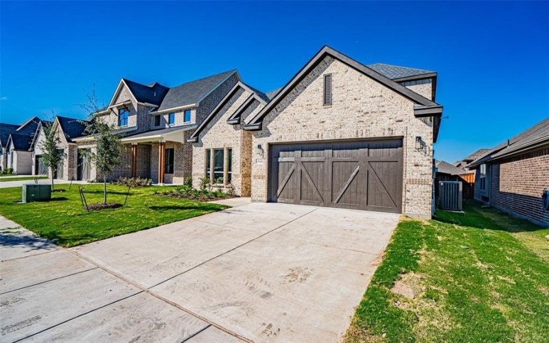 14844 Grissom Avenue, Aledo, TX 76008, 3 Habitaciones Habitaciones , ,2 BañosBaños,Residential,En Venta,14844 Grissom Avenue,0,21058455