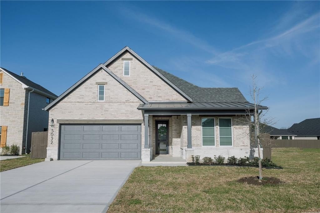 5032 Toscana Loop, Bryan, TX 77802, 4 Bedrooms Bedrooms, ,3 BathroomsBathrooms,Residential,For Sale,5032 Toscana Loop,24015787