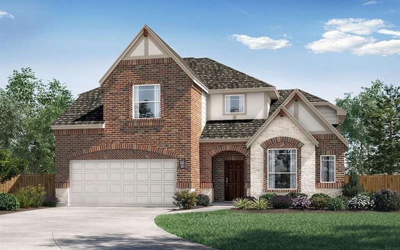 1442 Pecos Street, Van Alstyne, TX 75495, 4 Habitaciones Habitaciones , ,3 BañosBaños,Residential,En Venta,1442 Pecos Street,0,21058483