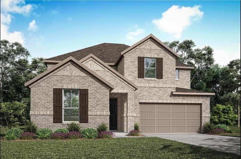 7228 Ladybug, Little Elm, TX 76227, 5 Habitaciones Habitaciones , ,3 BañosBaños,Residential,En Venta,7228 Ladybug,0,21058507