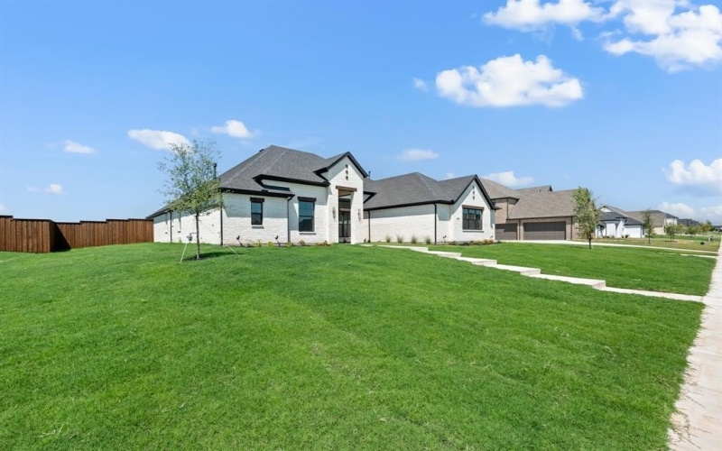 318 Broadmoor Drive, Haslet, TX 76052, 4 Habitaciones Habitaciones , ,3 BañosBaños,Residential,En Venta,318 Broadmoor Drive,0,21058513