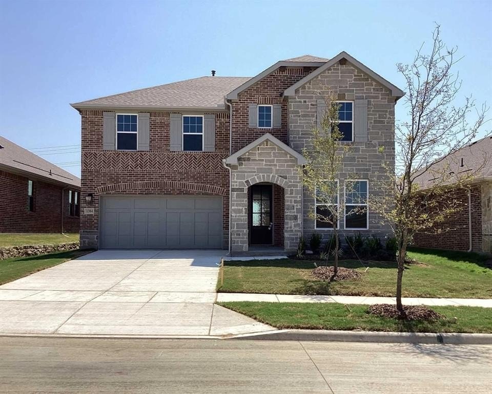 1304 Abbott Creek Road, Celina, TX 75009, 5 Habitaciones Habitaciones , ,3 BañosBaños,Residential,En Venta,1304 Abbott Creek Road,0,21058515