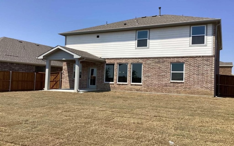 1304 Abbott Creek Road, Celina, TX 75009, 5 Habitaciones Habitaciones , ,3 BañosBaños,Residential,En Venta,1304 Abbott Creek Road,0,21058515