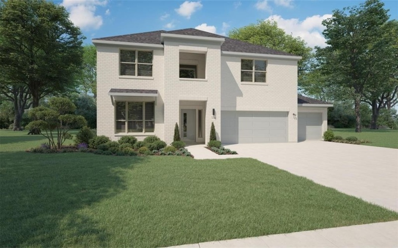 2008 Windy Trail, Princeton, TX 75407, 5 Bedrooms Bedrooms, ,3 BathroomsBathrooms,Residential,For Sale,2008 Windy Trail,0,21058570