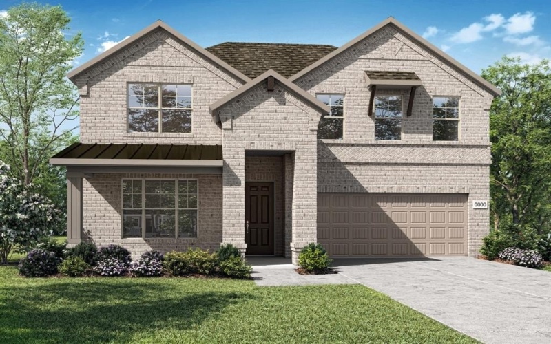 2508 Mulberry, Mansfield, TX 76063, 5 Habitaciones Habitaciones , ,3 BañosBaños,Residential,En Venta,2508 Mulberry,0,21058572