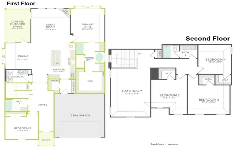 2508 Mulberry, Mansfield, TX 76063, 5 Habitaciones Habitaciones , ,3 BañosBaños,Residential,En Venta,2508 Mulberry,0,21058572