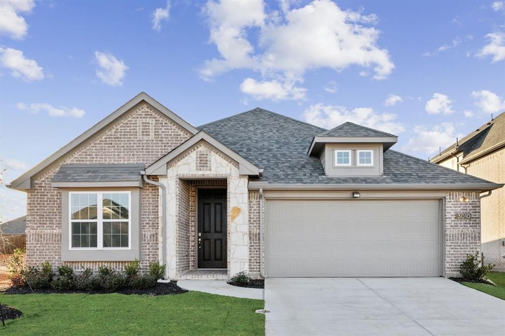 3007 Italia Terrace, Princeton, TX 75407, 3 Habitaciones Habitaciones , ,2 BañosBaños,Residential,En Venta,3007 Italia Terrace,0,21058615