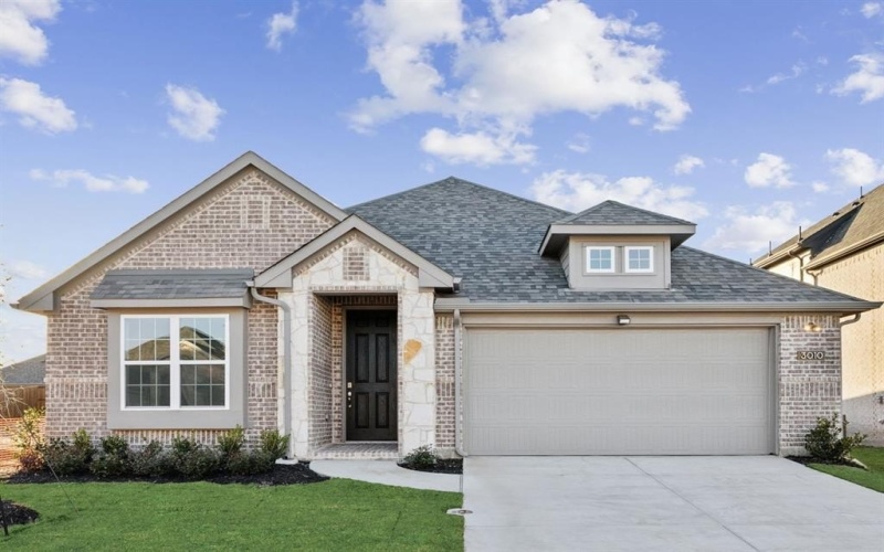 3007 Italia Terrace, Princeton, TX 75407, 3 Habitaciones Habitaciones , ,2 BañosBaños,Residential,En Venta,3007 Italia Terrace,0,21058615