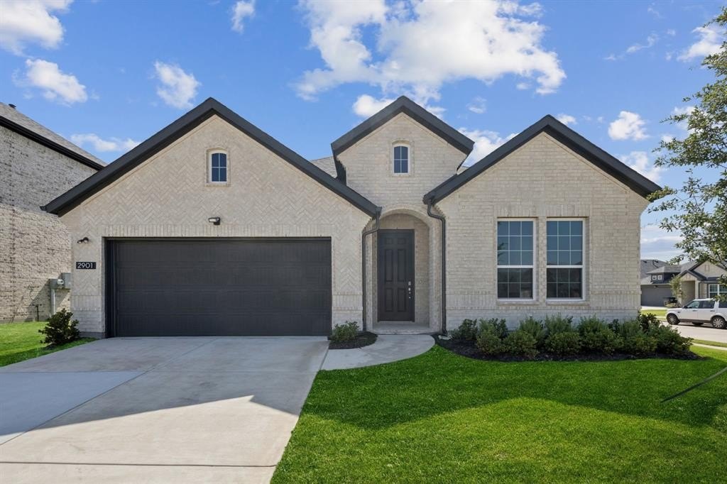 2905 Italia Terrace, Princeton, TX 75407, 4 Habitaciones Habitaciones , ,2 BañosBaños,Residential,En Venta,2905 Italia Terrace,0,21058628