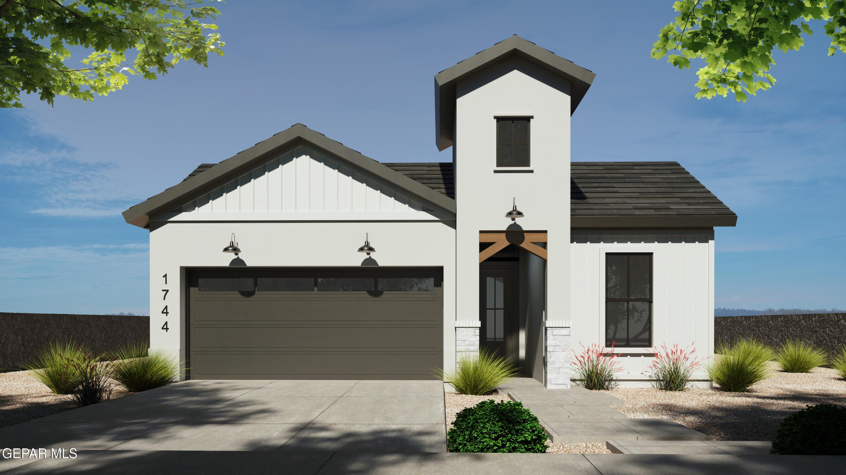 13976 Paseo Central Avenue, Horizon City, TX 79928, 4 Habitaciones Habitaciones , ,2 BañosBaños,Residential,En Venta,13976 Paseo Central Avenue,919816