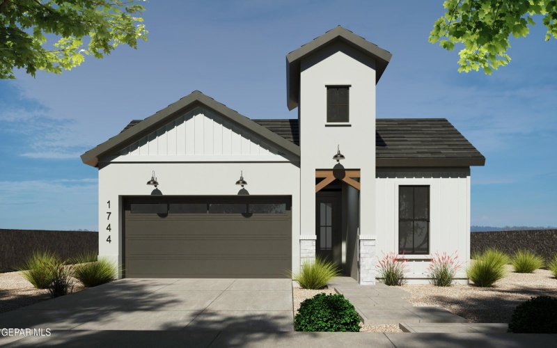 13976 Paseo Central Avenue, Horizon City, TX 79928, 4 Habitaciones Habitaciones , ,2 BañosBaños,Residential,En Venta,13976 Paseo Central Avenue,919816