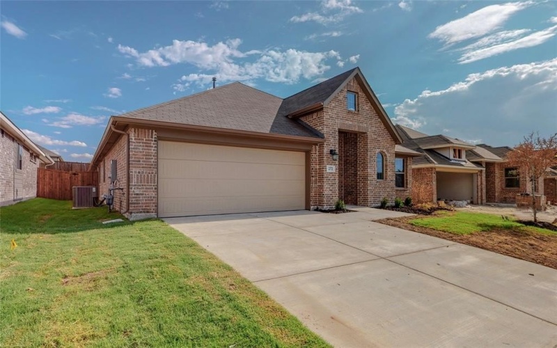 272 Tallgrass Drive, Lavon, TX 75166, 6 Habitaciones Habitaciones , ,3 BañosBaños,Residential,En Venta,272 Tallgrass Drive,0,21058655