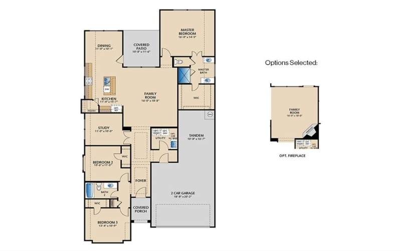 1023 Wheatland, Justin, TX 76247, 3 Bedrooms Bedrooms, ,2 BathroomsBathrooms,Residential,For Sale,1023 Wheatland,0,21058723