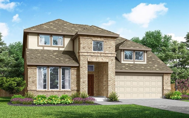 1024 Wheatland, Justin, TX 76247, 4 Habitaciones Habitaciones , ,3 BañosBaños,Residential,En Venta,1024 Wheatland,0,21058740