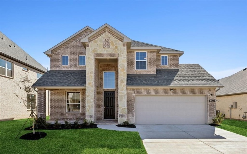 3103 Giovanni Point, Princeton, TX 75407, 4 Habitaciones Habitaciones , ,2 BañosBaños,Residential,En Venta,3103 Giovanni Point,0,21058742