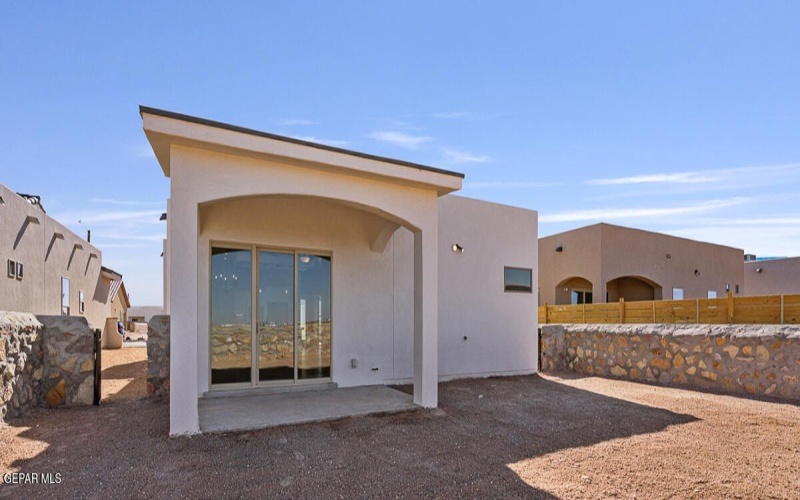 13957 Paseo Aves Avenue, Horizon City, TX 79928, 4 Habitaciones Habitaciones , ,2 BañosBaños,Residential,En Venta,13957 Paseo Aves Avenue,919817