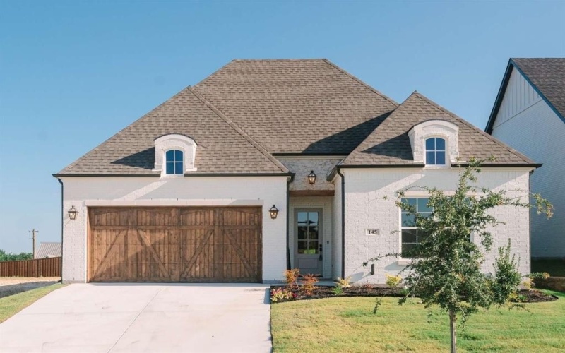 145 Kingfisher Lane, Aledo, TX 76008, 3 Habitaciones Habitaciones , ,2 BañosBaños,Residential,En Venta,145 Kingfisher Lane,0,21058850