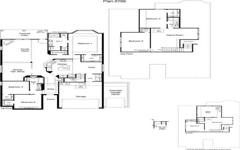 10720 Granada Drive, Waco, TX 76708, 5 Habitaciones Habitaciones , ,3 BañosBaños,Residential,En Venta,10720 Granada Drive,0,21058928