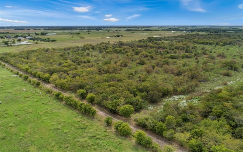 Tbd 2 Ac Co Rd 146, Kaufman, TX 75142, 4 Bedrooms Bedrooms, ,2 BathroomsBathrooms,Residential,For Sale,Tbd 2 Ac Co Rd 146,0,21059067