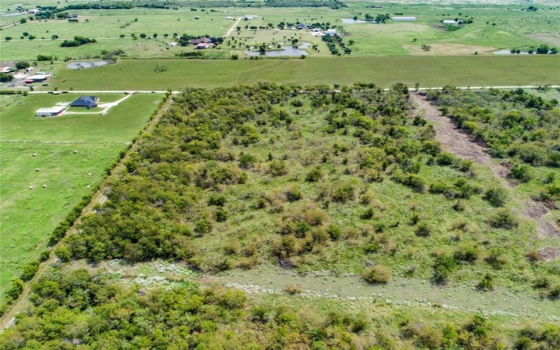 Tbd 2 Ac Co Rd 146, Kaufman, TX 75142, 4 Bedrooms Bedrooms, ,2 BathroomsBathrooms,Residential,For Sale,Tbd 2 Ac Co Rd 146,0,21059067
