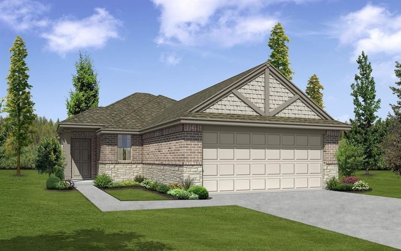 1605 Meadow Crest Drive, Aubrey, TX 76227, 3 Bedrooms Bedrooms, ,2 BathroomsBathrooms,Residential,For Sale,1605 Meadow Crest Drive,0,21059203