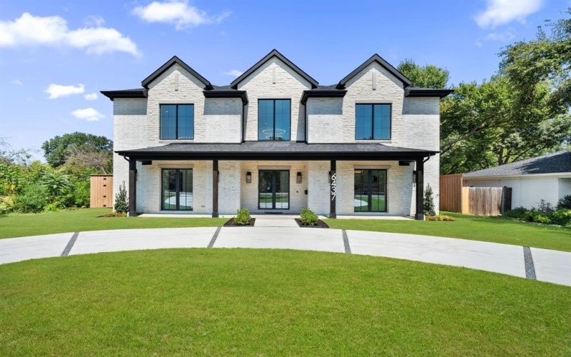 6437 Churchill Way, Dallas, TX 75230, 5 Bedrooms Bedrooms, ,6 BathroomsBathrooms,Residential,For Sale,6437 Churchill Way,0,21059258