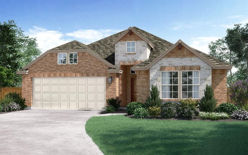 1514 Flannagan Pond Road, Forney, TX 75126, 3 Bedrooms Bedrooms, ,2 BathroomsBathrooms,Residential,For Sale,1514 Flannagan Pond Road,0,21059299