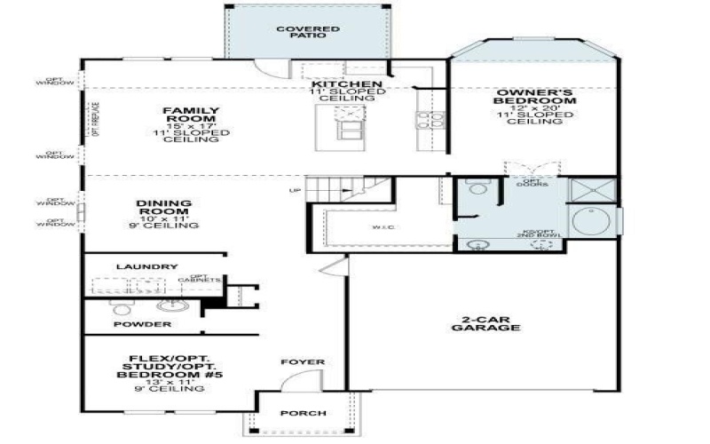 4710 Buttonbush Drive, Grand Prairie, TX 76084, 4 Bedrooms Bedrooms, ,2 BathroomsBathrooms,Residential,For Sale,4710 Buttonbush Drive,0,21059320