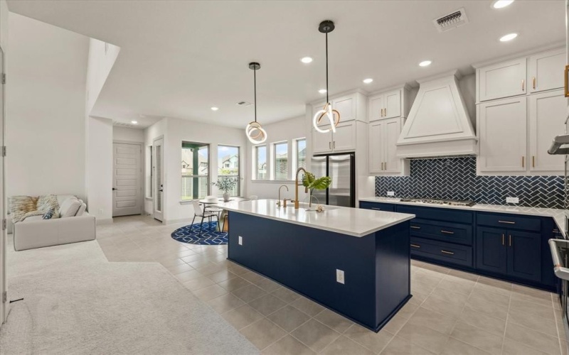 3412 Outpost Trail, McKinney, TX 75071, 3 Bedrooms Bedrooms, ,2 BathroomsBathrooms,Residential,For Sale,3412 Outpost Trail,0,21059437
