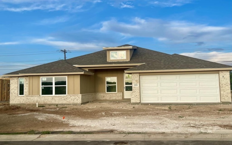 5514 Slayde St, San Angelo, TX 76904, 3 Habitaciones Habitaciones , ,2 BañosBaños,Residential,En Venta,5514 Slayde St,0,129038