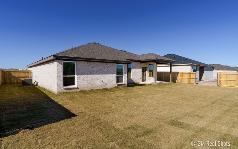 5514 Slayde St, San Angelo, TX 76904, 3 Bedrooms Bedrooms, ,2 BathroomsBathrooms,Residential,For Sale,5514 Slayde St,0,129038