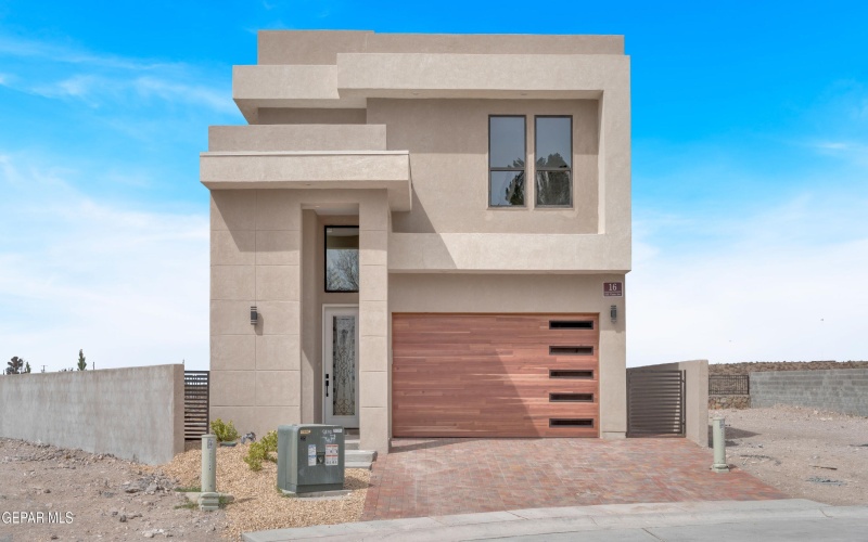 1031 VINTON Avenue unit: 16 #16, Canutillo, TX 79835, 3 Habitaciones Habitaciones , ,2 BañosBaños,Residential,En Venta,1031 VINTON Avenue unit: 16,919869