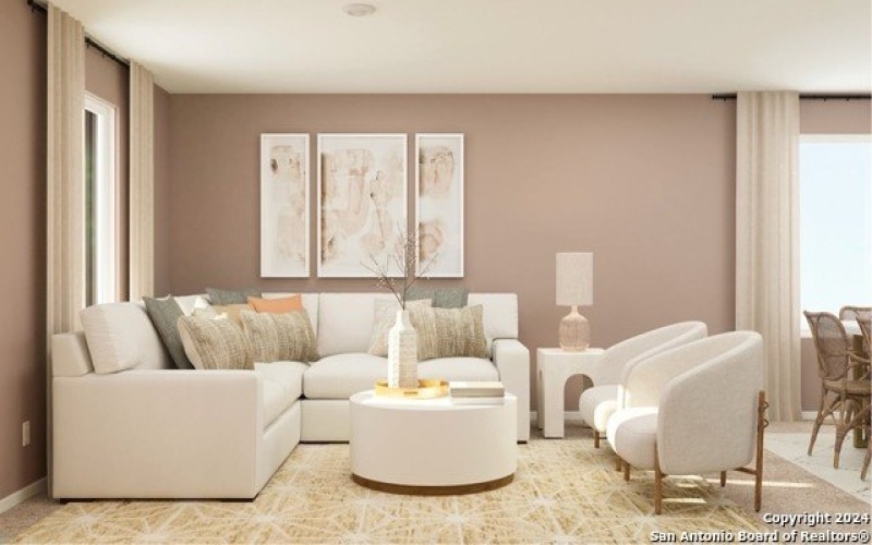 20536 Andalusite Way, San Antonio, TX 78264, 4 Habitaciones Habitaciones , ,2 BañosBaños,Residential,En Venta,20536 Andalusite Way,0,1907482