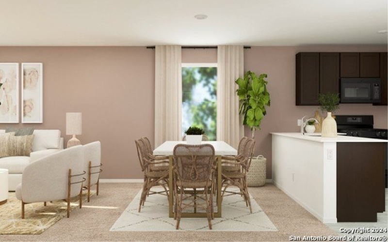 20536 Andalusite Way, San Antonio, TX 78264, 4 Habitaciones Habitaciones , ,2 BañosBaños,Residential,En Venta,20536 Andalusite Way,0,1907482