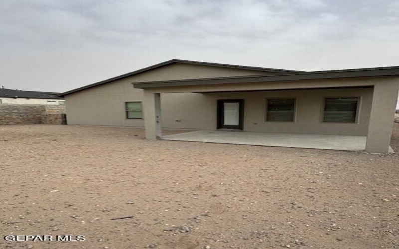 625 Logwood Avenue, Canutillo, TX 79835, 4 Habitaciones Habitaciones , ,1 BañoBaños,Residential,En Venta,625 Logwood Avenue,919921
