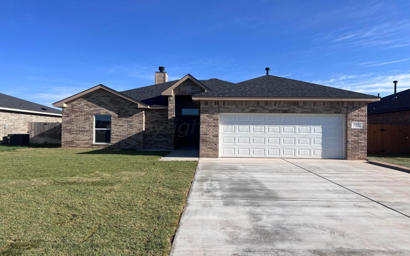 848 Torres Drive, Hereford, TX 79045, 3 Bedrooms Bedrooms, ,2 BathroomsBathrooms,Residential,For Sale,848 Torres Drive,0,25-7977