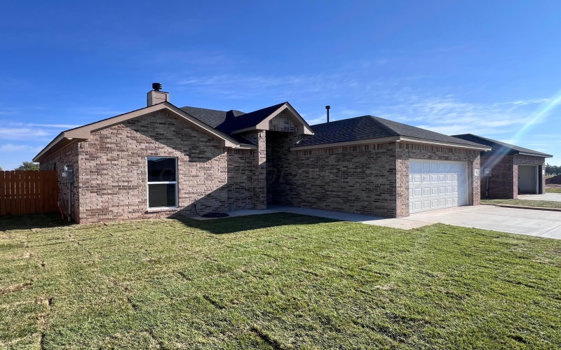 848 Torres Drive, Hereford, TX 79045, 3 Bedrooms Bedrooms, ,2 BathroomsBathrooms,Residential,For Sale,848 Torres Drive,0,25-7977